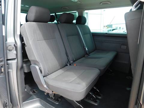 2019 Volkswagen Caravelle — sličica 14