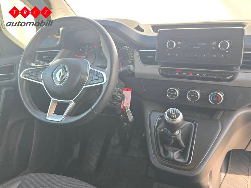 2022 Renault Kangoo — fotografija 8