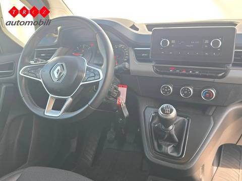 2022 Renault Kangoo — sličica 8