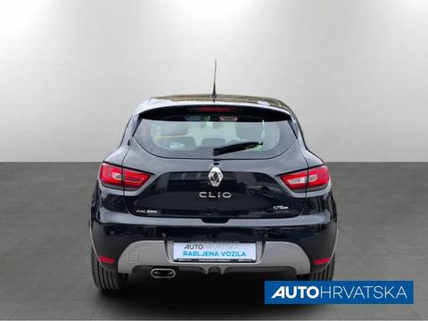 2015 Renault Clio — sličica 4