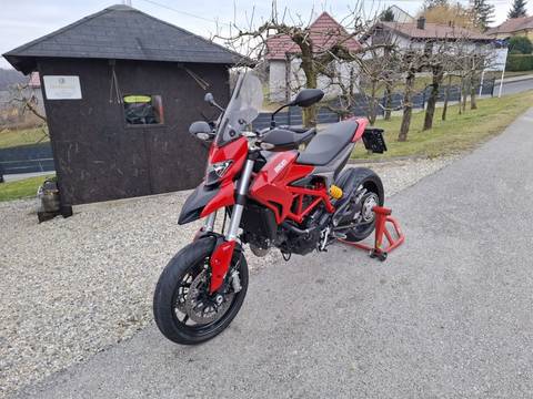2015 Ducati HYPERMOTORAD 821 — sličica 4