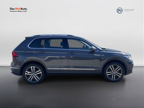 2021 Volkswagen Tiguan — sličica 7