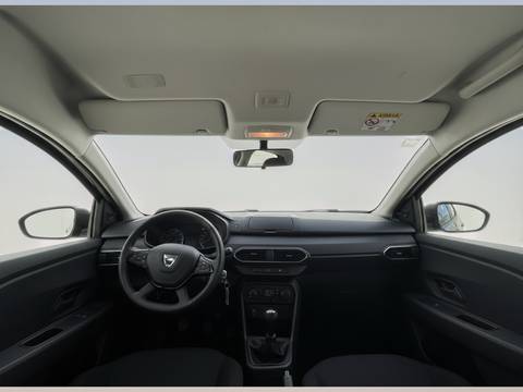 2022 Dacia Sandero — sličica 10