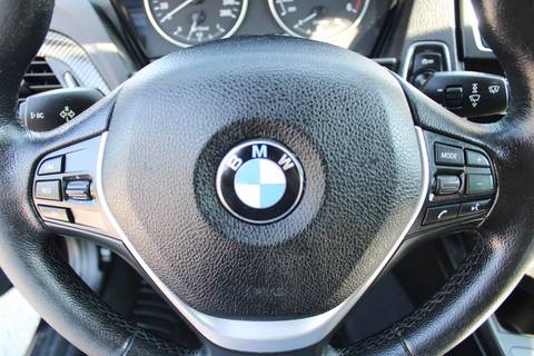 2015 BMW Serija 1 — sličica 16