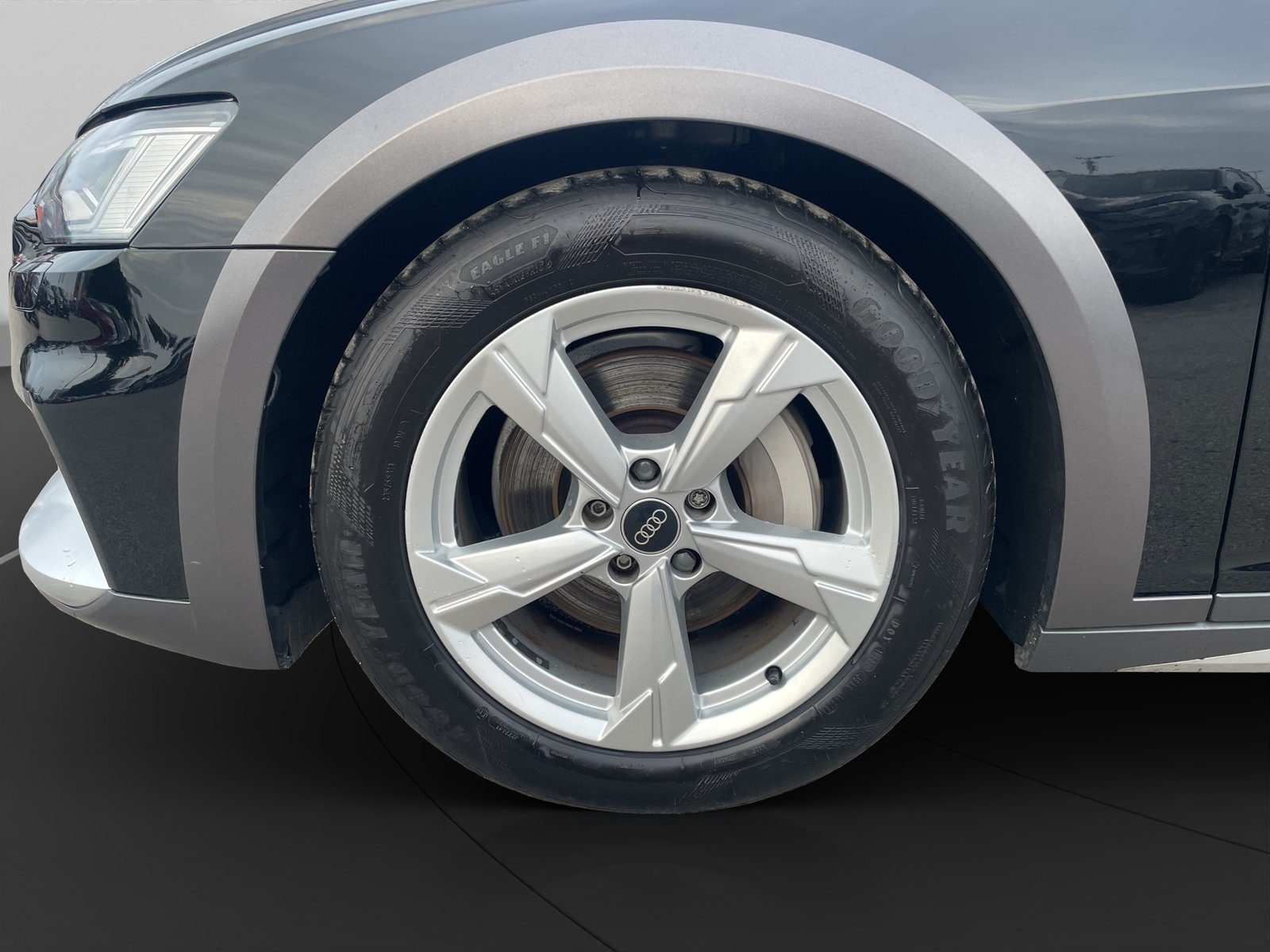 2024 Audi A6 allroad — fotografija 20