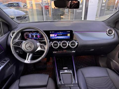 2025 Mercedes-Benz B-klasa — sličica 10