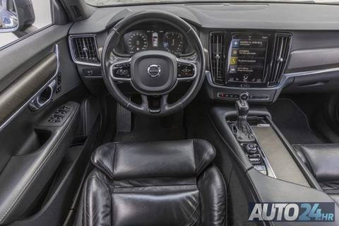 2017 Volvo V90 Cross Country — sličica 7