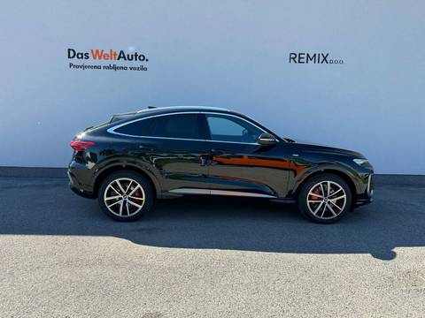 2026 Audi Q5 Sportback S line — sličica 4