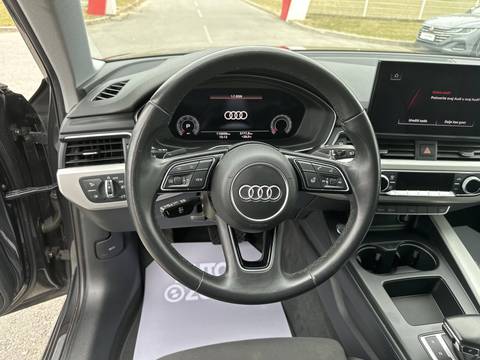 2022 Audi A4 Avant — sličica 29