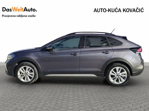 2025 Volkswagen Taigo — sličica 2