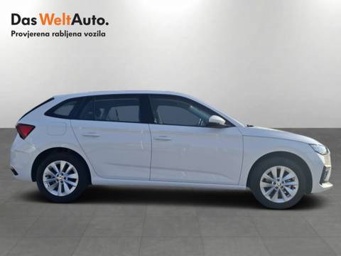 2024 Škoda Scala — sličica 4