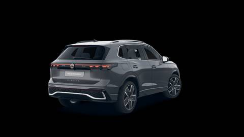 2026 Volkswagen Tiguan R-Line — sličica 5