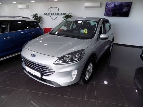2021 Ford Kuga — sličica 2