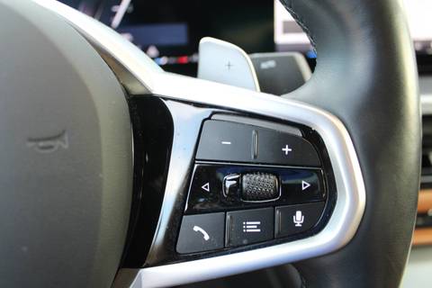 2025 BMW Serija 3 — sličica 18