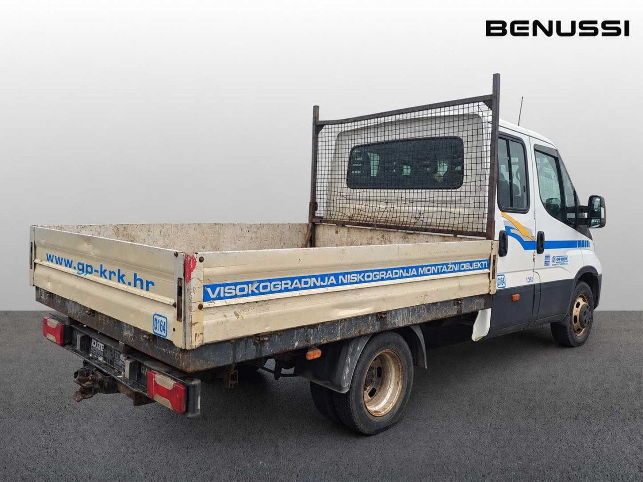 2015 Iveco Daily — fotografija 4