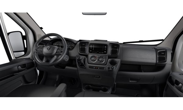 Peugeot Boxer — fotografija 4