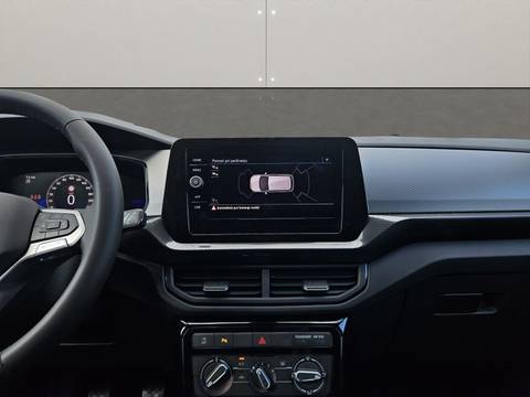 2026 Volkswagen T-Cross — sličica 18