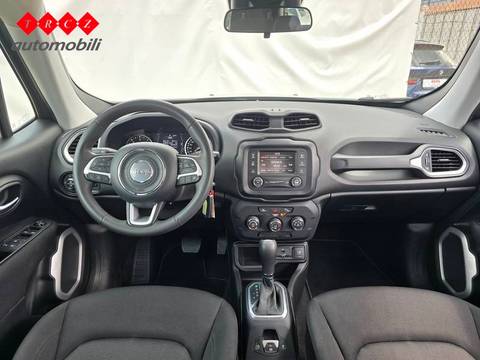 2019 Jeep Renegade — sličica 7