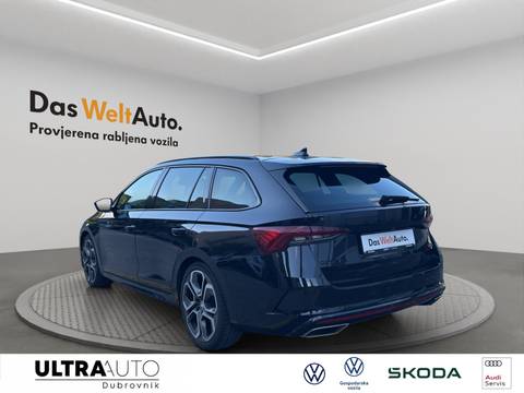 2023 Škoda Octavia Combi — sličica 3