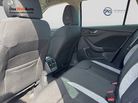 2025 Škoda Kamiq — sličica 13
