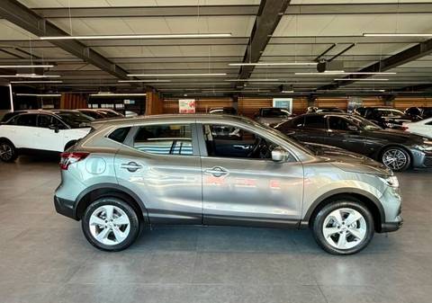 2020 Nissan Qashqai — sličica 8