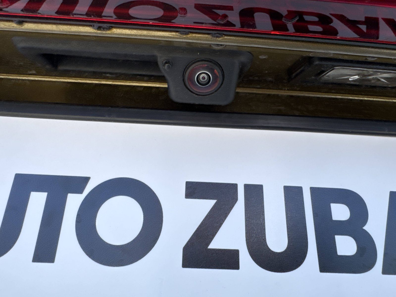 2025 Škoda Kodiaq — fotografija 20