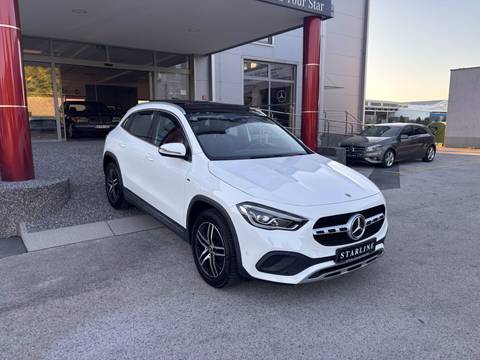 2020 Mercedes-Benz GLA Progressive — sličica 4