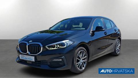 2023 BMW Serija 1