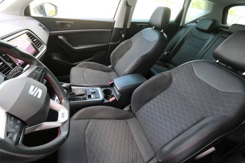 2023 Seat Ateca — sličica 6