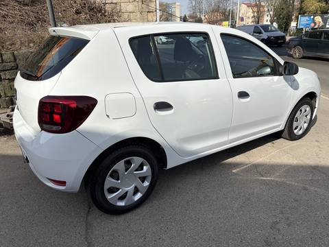 2018 Dacia Sandero — sličica 5
