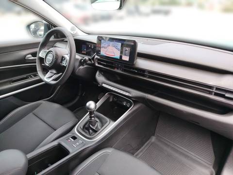 2023 Jeep Avenger — sličica 22