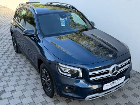 2023 Mercedes-Benz GLB — sličica 4