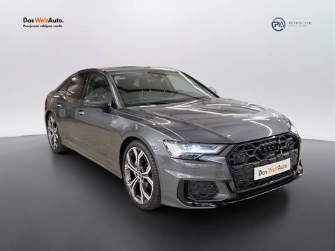 2024 Audi A6 — sličica 3