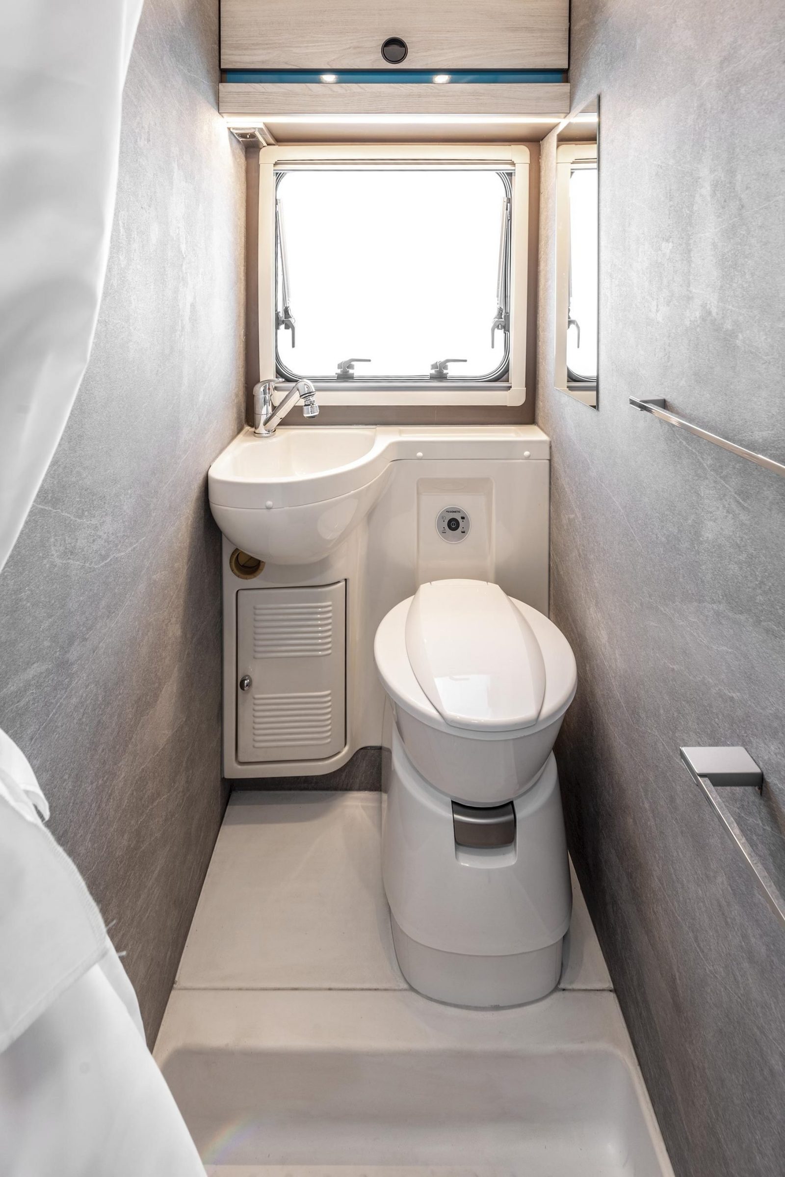 2024 Rimor Kilig 50 — fotografija 22
