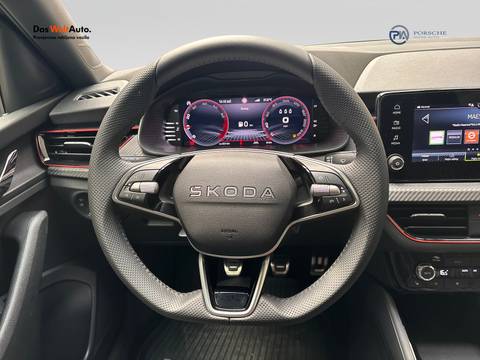 2026 Škoda Kamiq — sličica 14