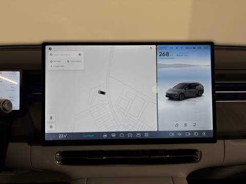 2026 XPENG G6 — sličica 17