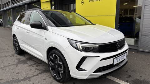 2024 Opel Grandland — sličica 3