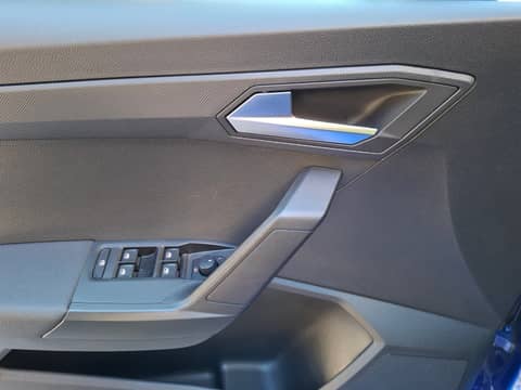 2022 Seat Ibiza — sličica 21