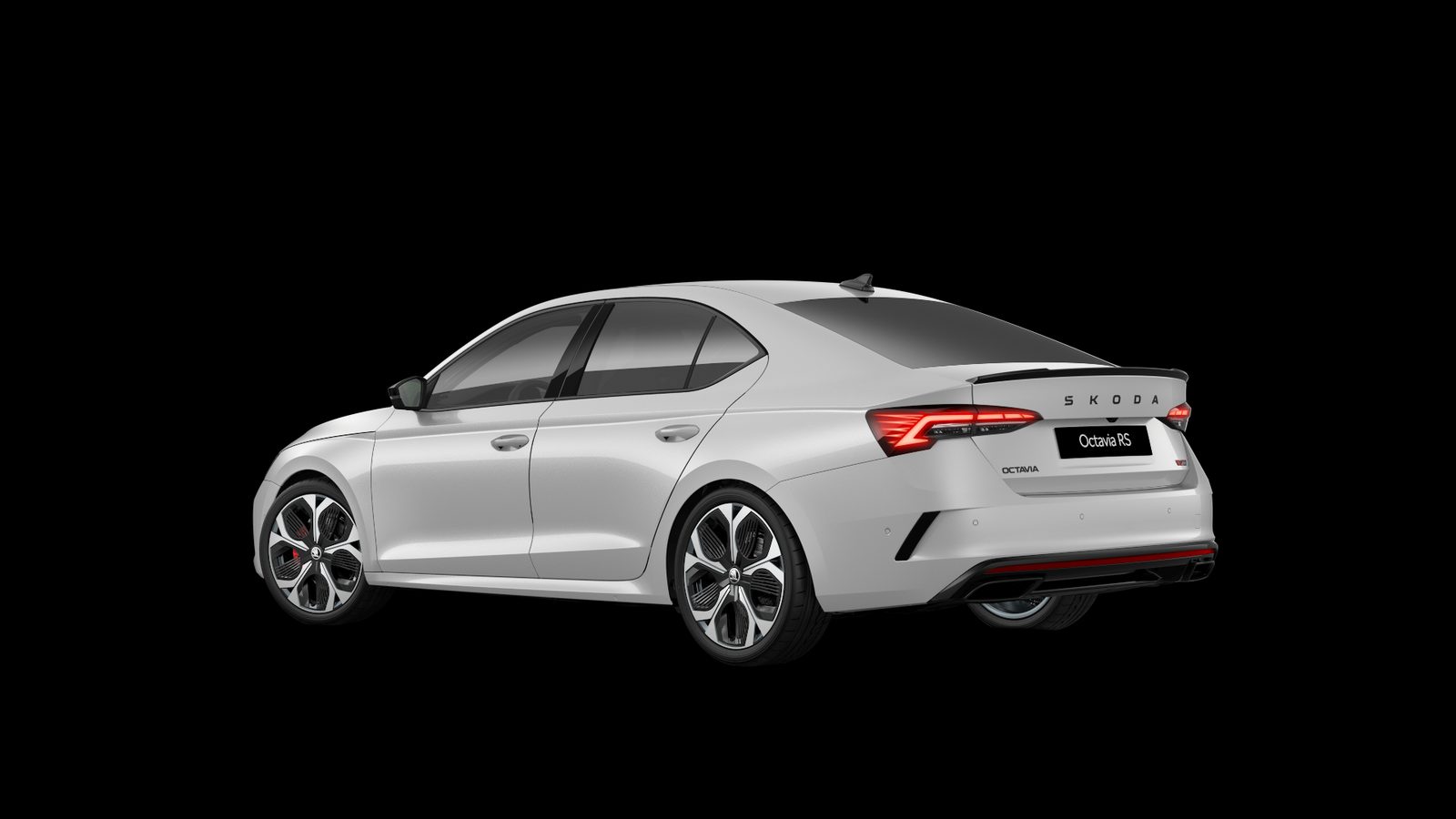 2026 Škoda Octavia — fotografija 4