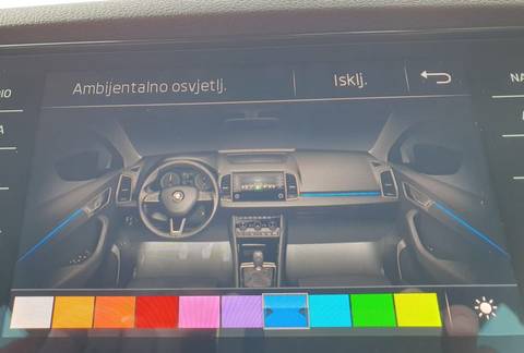 2019 Škoda Karoq — sličica 14
