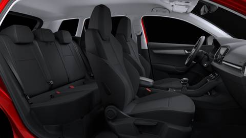 2026 Škoda Karoq — sličica 5