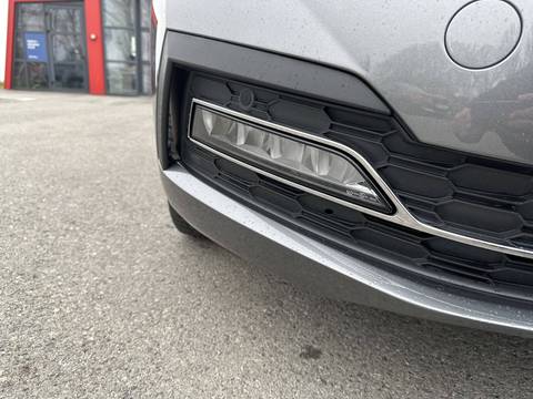 2024 Škoda Octavia — sličica 13