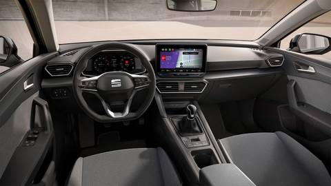2026 Seat Leon — sličica 2