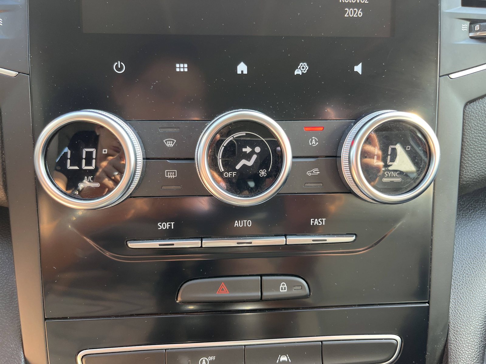 2022 Renault Megane Grandtour — fotografija 30