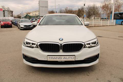 2020 BMW Serija 5 — sličica 2