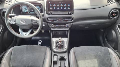 2022 Hyundai Kona — sličica 4