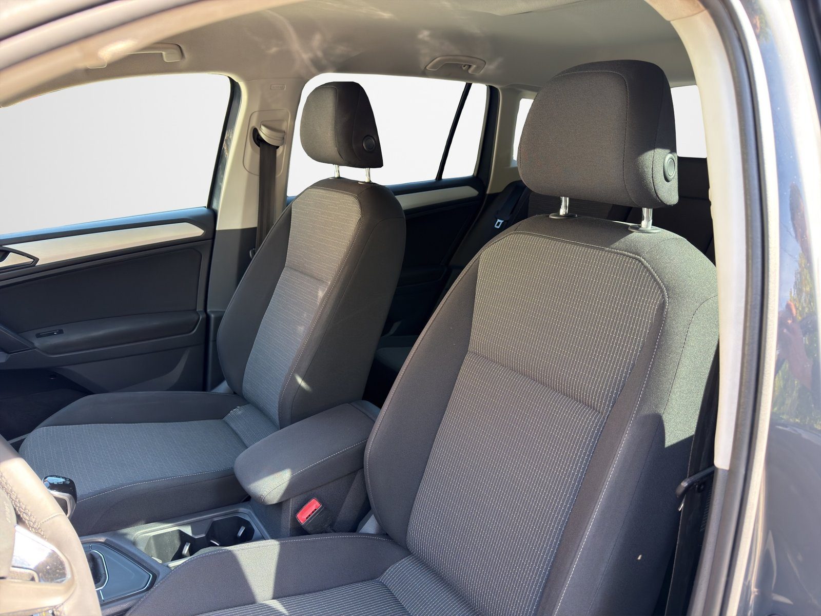 2021 Volkswagen Tiguan — fotografija 8