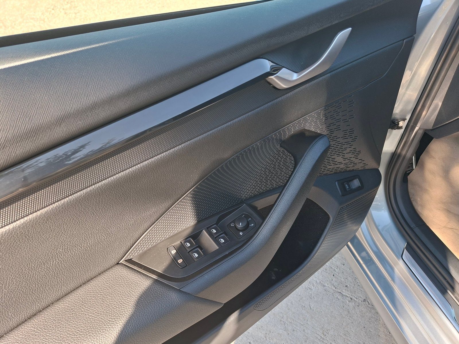 2026 Škoda Octavia — fotografija 19