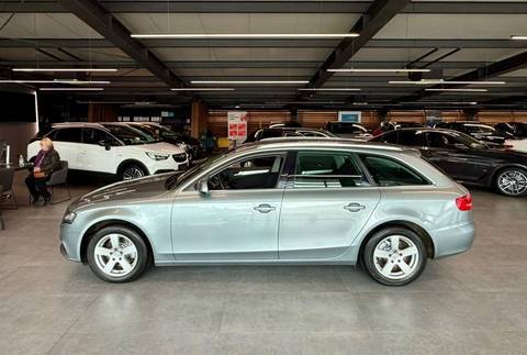 2010 Audi A4 Variant — sličica 4