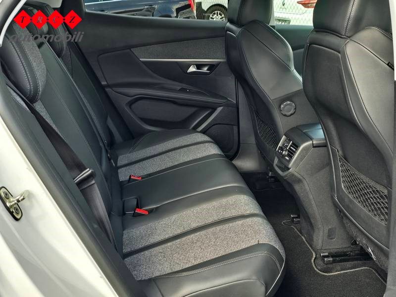 2019 Peugeot 3008 — fotografija 5